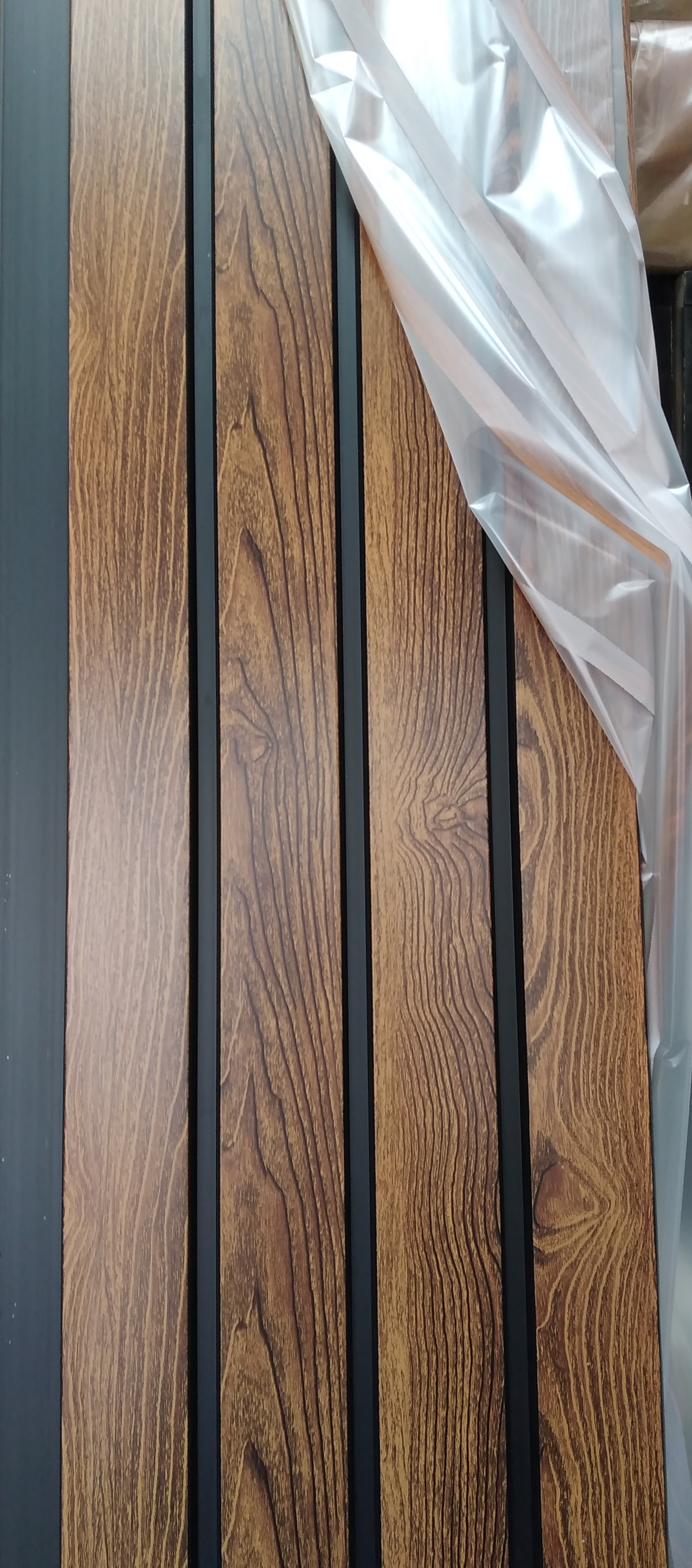 ترمووالpvc دوجداره