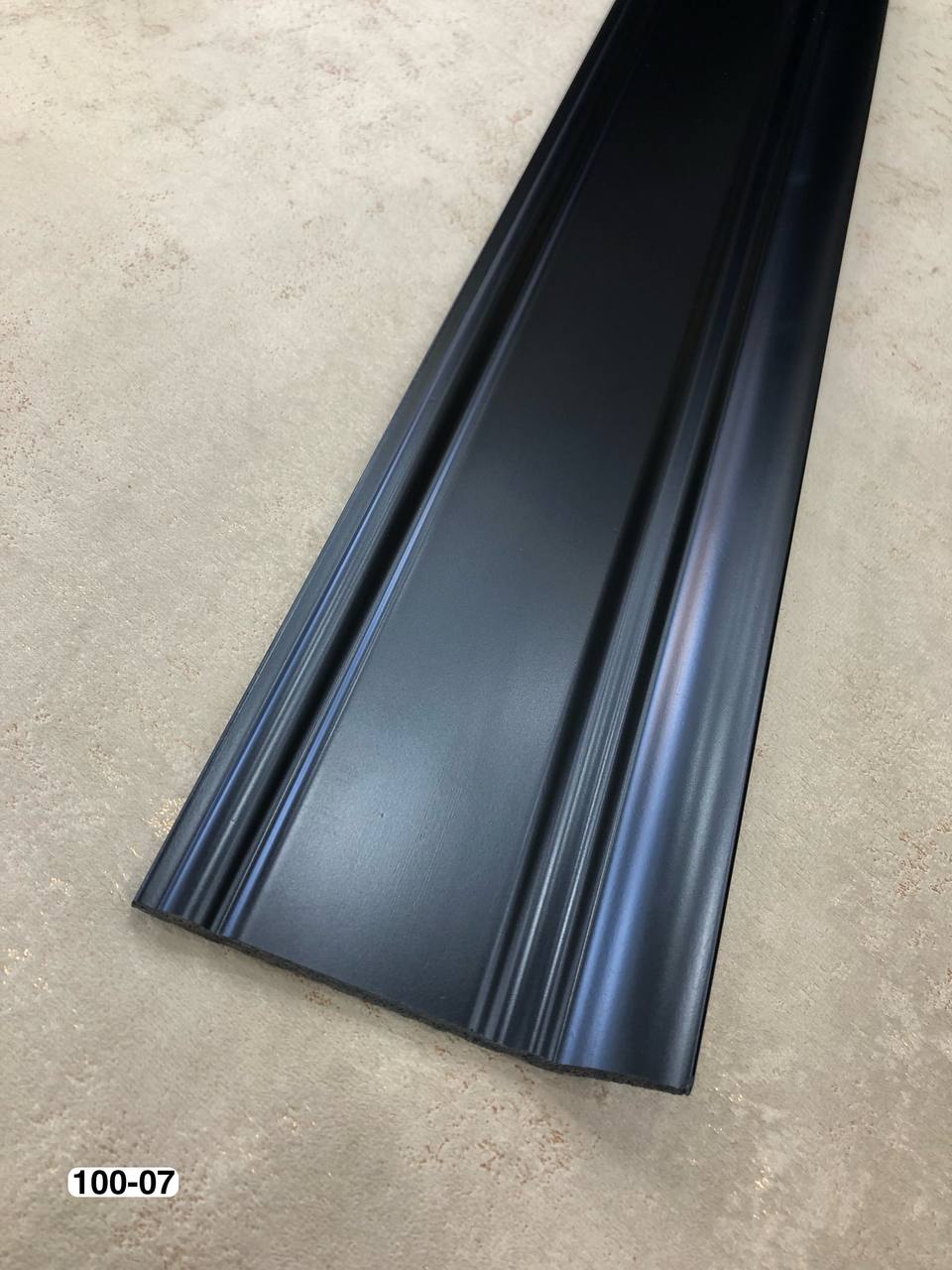 10cm مشکی مات